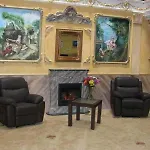 迪曼特蓝色公寓式酒店 公寓式酒店