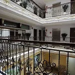 公寓式酒店 迪曼特蓝色公寓式酒店 3*