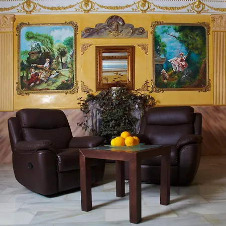 Appart hôtel Diamant Blue 3*