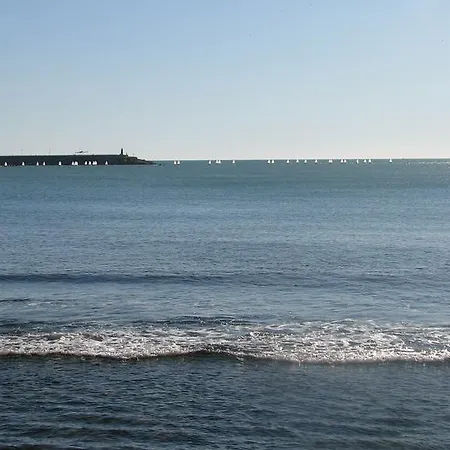 Aparthotel Diamant Blue 3*