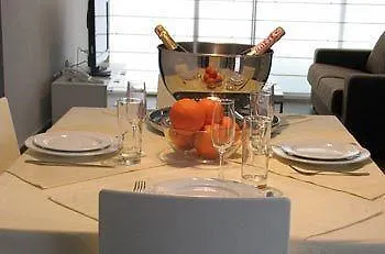 Diamant Blue Lejlighedshotel Orihuela