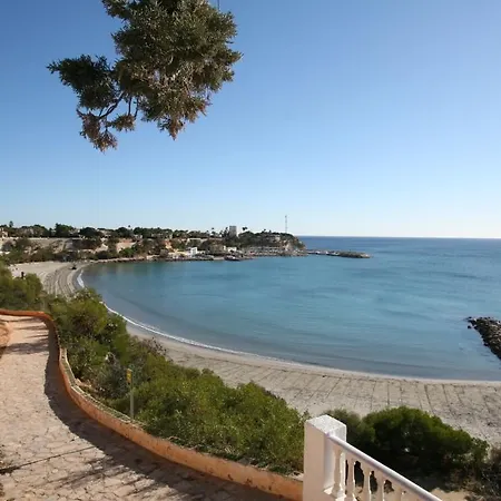 Diamant Blue 3* Orihuela