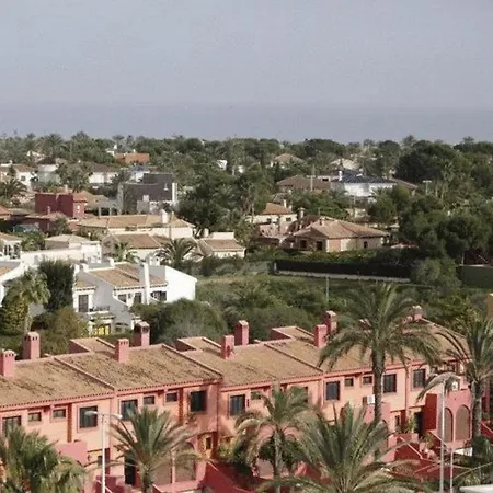 Aparthotel Diamant Blue