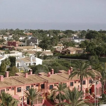 Lejlighedshotel Diamant Blue