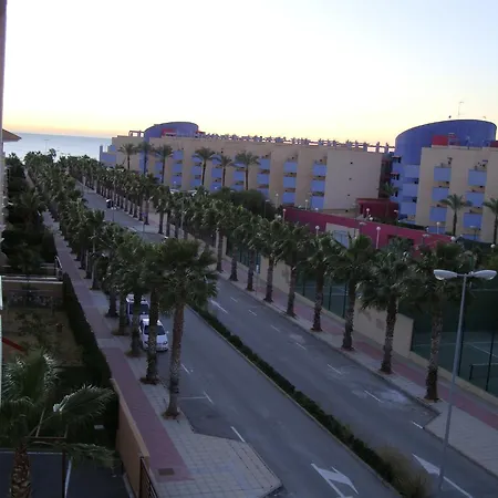 Diamant Blue 3* Orihuela