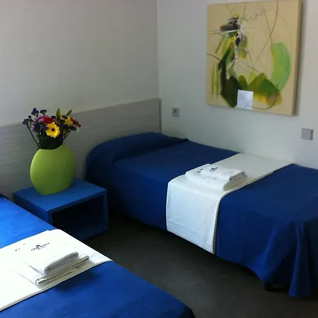 Diamant Blue Appart hôtel Orihuela