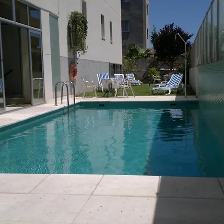 Diamant Blue Aparthotel 3*