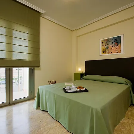 Aparthotel Diamant Blue 3*