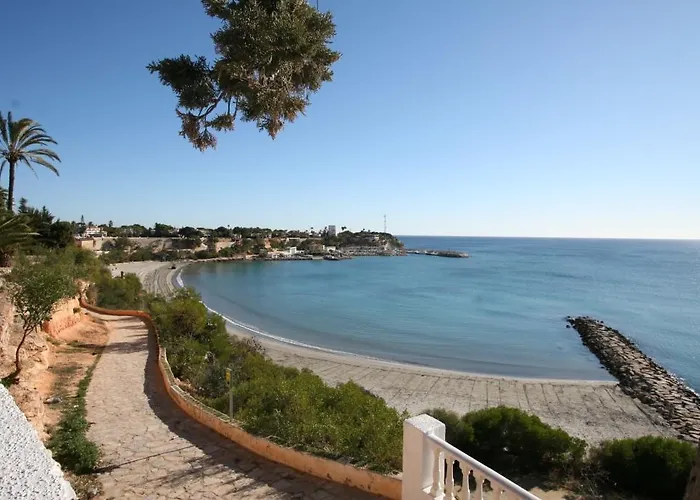 Diamant Blue 3* Orihuela