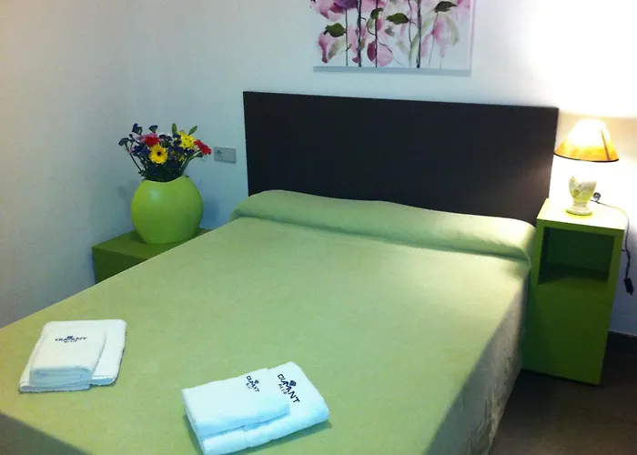 Apartmanhotel Diamant Blue