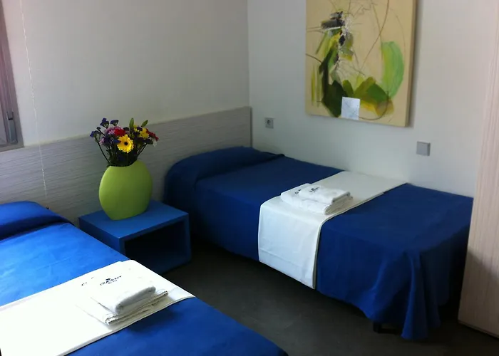Diamant Blue Apartmanhotel Orihuela