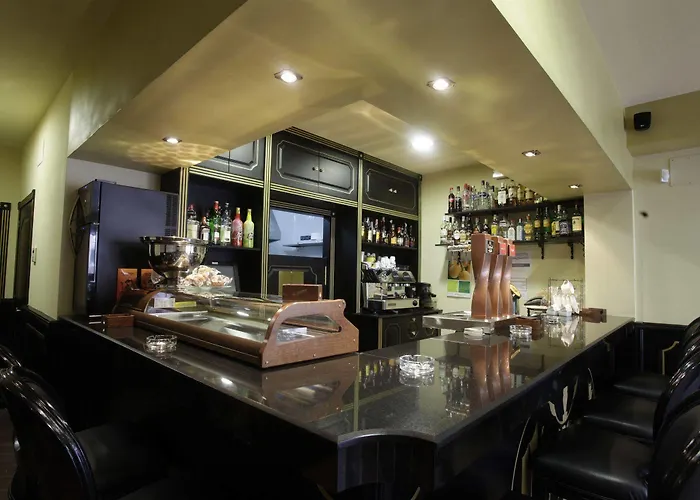 Apartmanhotel Diamant Blue