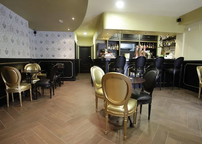 Apartmanhotel Diamant Blue Orihuela