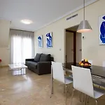 Aparthotel Diamant Blue