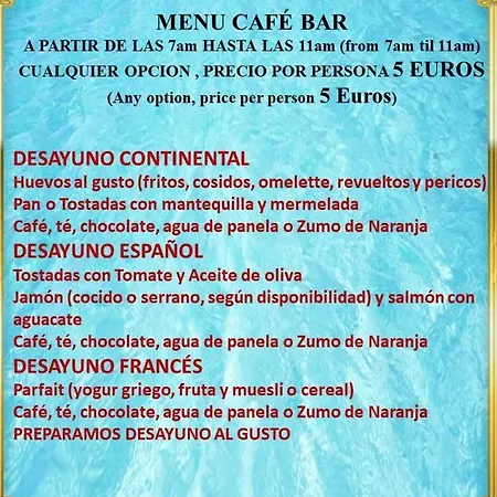 Diamant Blue Aparthotel Orihuela