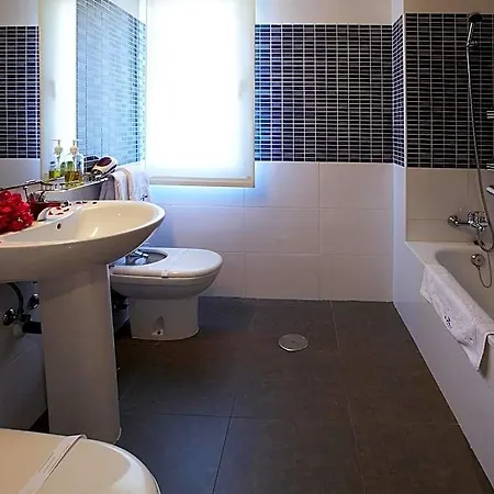 Apart-hotel Diamant Blue 3*