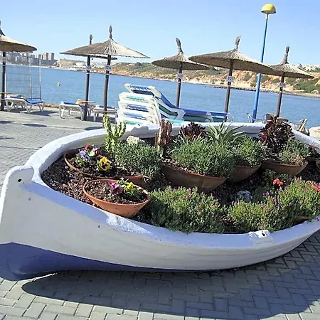 Apart-hotel Diamant Blue 3*