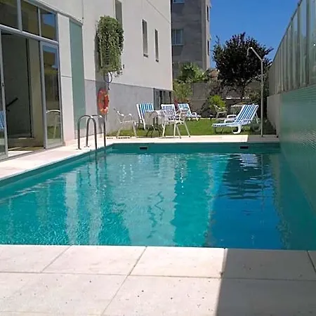 Apart-hotel Diamant Blue Orihuela
