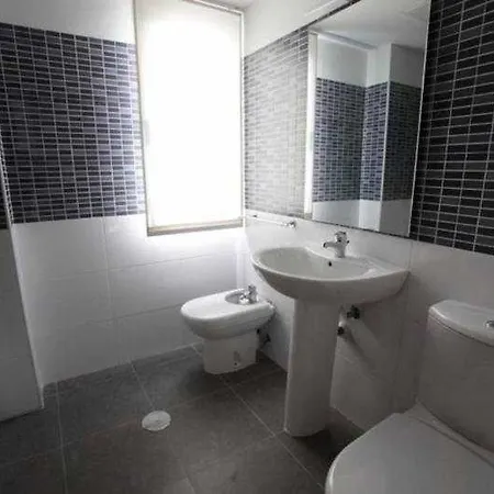 Diamant Blue Aparthotel Orihuela