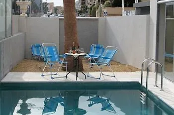 Diamant Blue 3* Orihuela