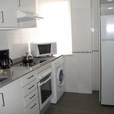 Aparthotel Diamant Blue 3*