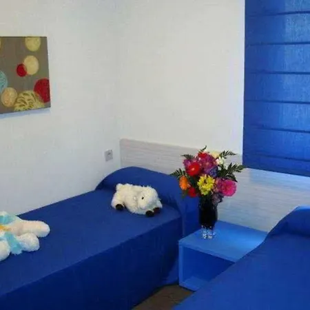 Aparthotel Diamant Blue Orihuela