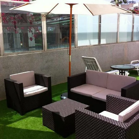 Aparthotel Diamant Blue 3*