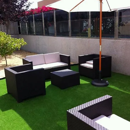 Diamant Blue Aparthotel