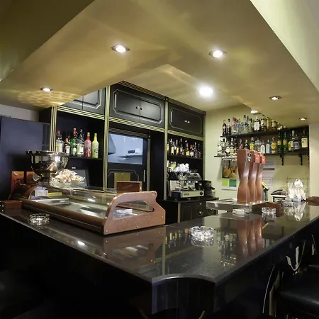 Aparthotel Diamant Blue