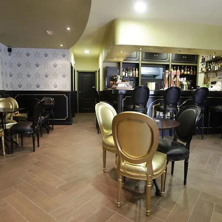 公寓式酒店 迪曼特蓝色公寓式酒店 奥里韦拉