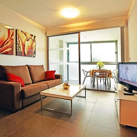 Aparthotel Diamant Blue