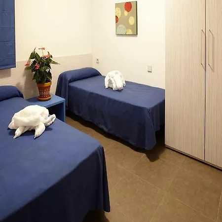 Diamant Blue Aparthotel 3*