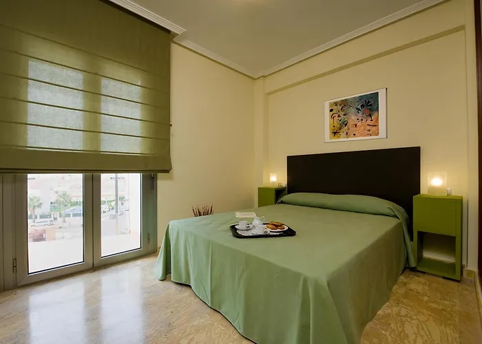 Apartahotel Diamant Blue 3*