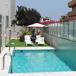 Aparthotel Diamant Blue Orihuela
