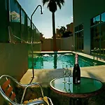 Diamant Blue Aparthotel