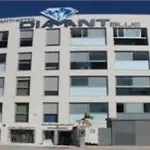 Diamant Blue Aparthotel Orihuela