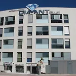 Aparthotel Diamant Blue