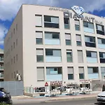 Diamant Blue Aparthotel Orihuela