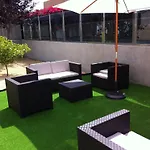 Diamant Blue Aparthotel