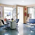 Diamant Blue Aparthotel Orihuela