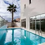 Aparthotel Diamant Blue
