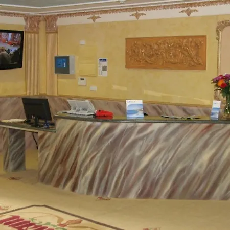 Diamant Blue Apartahotel Oriola (Orihuela)