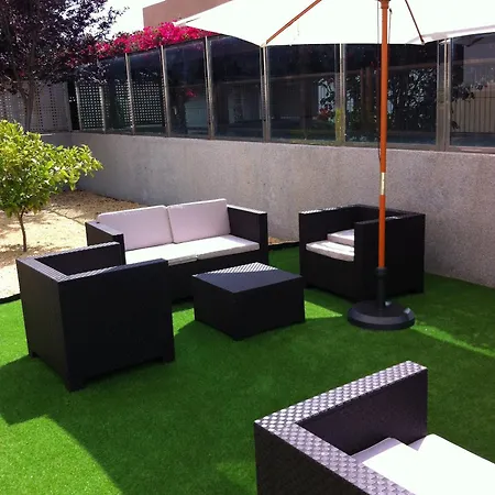 Diamant Blue Aparthotel