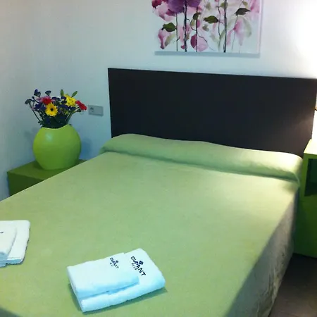 Apartahotel Diamant Blue