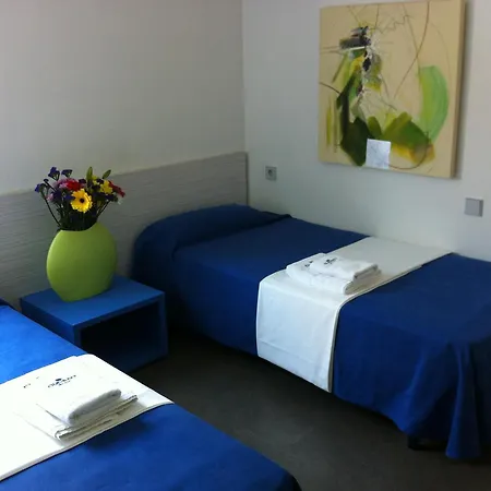 Diamant Blue Aparthotel Orihuela