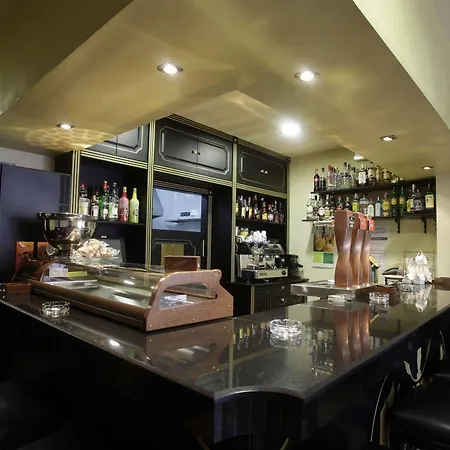 Aparthotel Diamant Blue