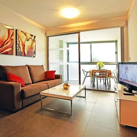 Apartahotel Diamant Blue