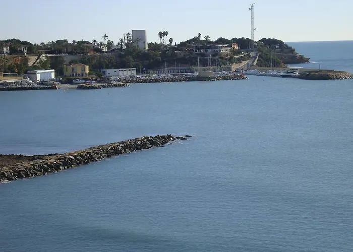 Apartahotel Diamant Blue