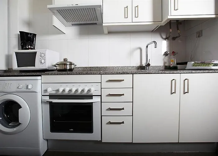 Diamant Blue Apartahotel Oriola (Orihuela)