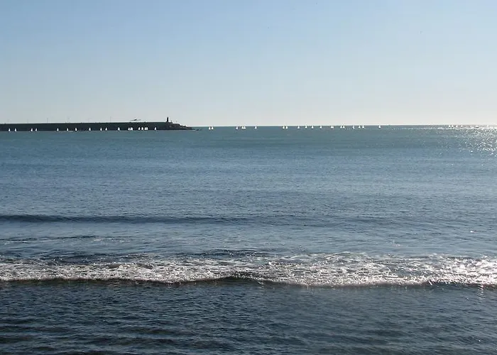 Apartahotel Diamant Blue 3*